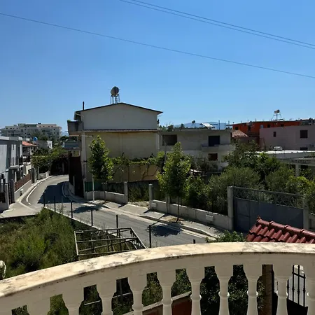 דירה Alehandro *