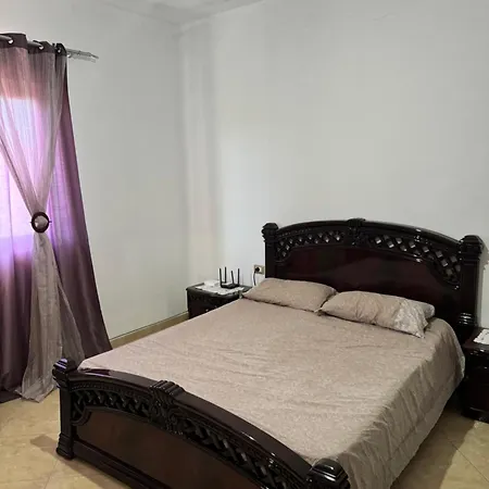 דירה Alehandro Vlorë