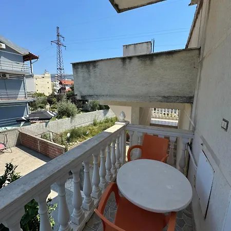 Alehandro Vlorë
